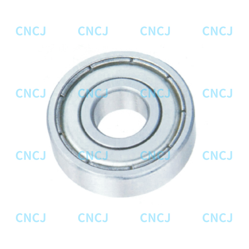 Inch Series dype sporkulelager